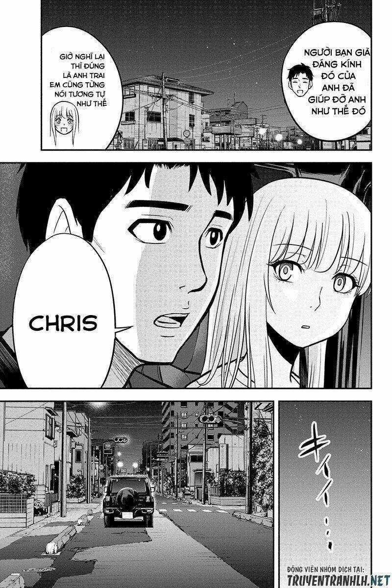 Orenchi ni Kita Onna Kishi to: Inakagurashi suru Koto ni Natta Ken? Chapter 47 trang 11