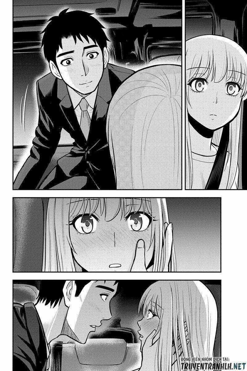Orenchi ni Kita Onna Kishi to: Inakagurashi suru Koto ni Natta Ken? Chapter 47 trang 12