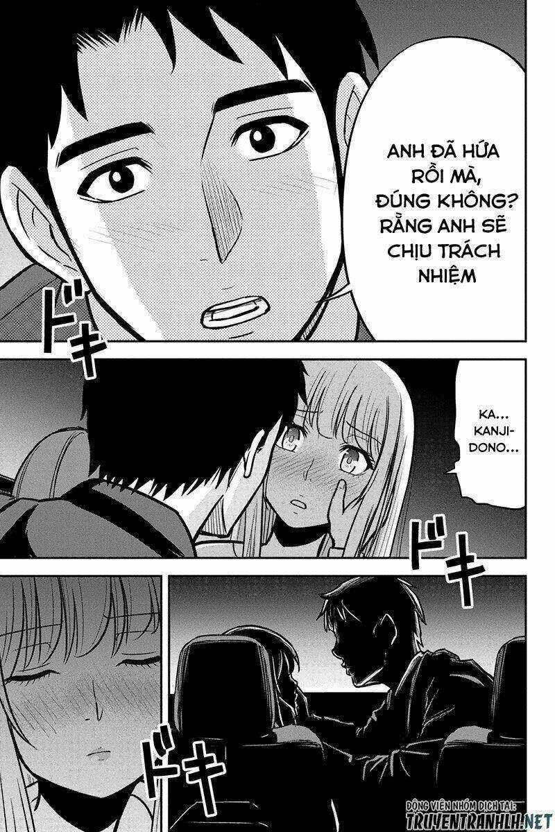 Orenchi ni Kita Onna Kishi to: Inakagurashi suru Koto ni Natta Ken? Chapter 47 trang 13