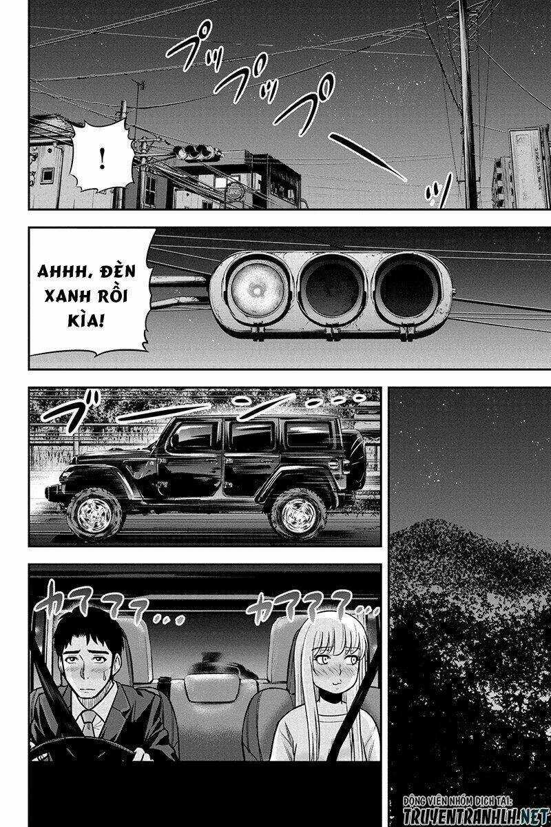 Orenchi ni Kita Onna Kishi to: Inakagurashi suru Koto ni Natta Ken? Chapter 47 trang 14