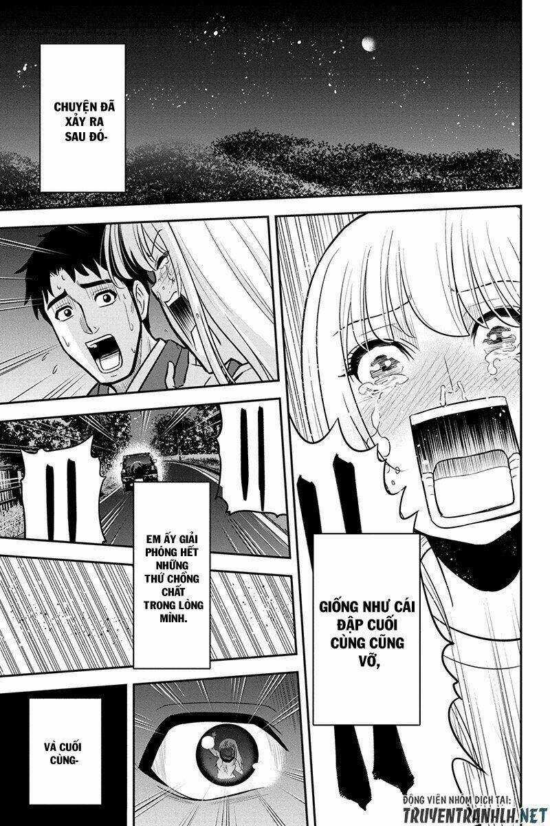 Orenchi ni Kita Onna Kishi to: Inakagurashi suru Koto ni Natta Ken? Chapter 47 trang 17