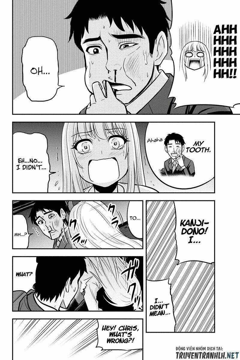 Orenchi ni Kita Onna Kishi to: Inakagurashi suru Koto ni Natta Ken? Chapter 47 trang 20