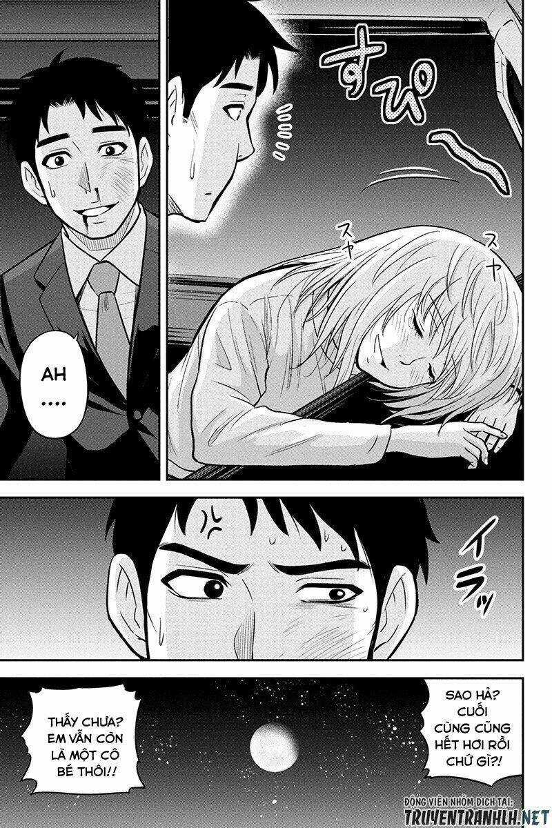 Orenchi ni Kita Onna Kishi to: Inakagurashi suru Koto ni Natta Ken? Chapter 47 trang 21