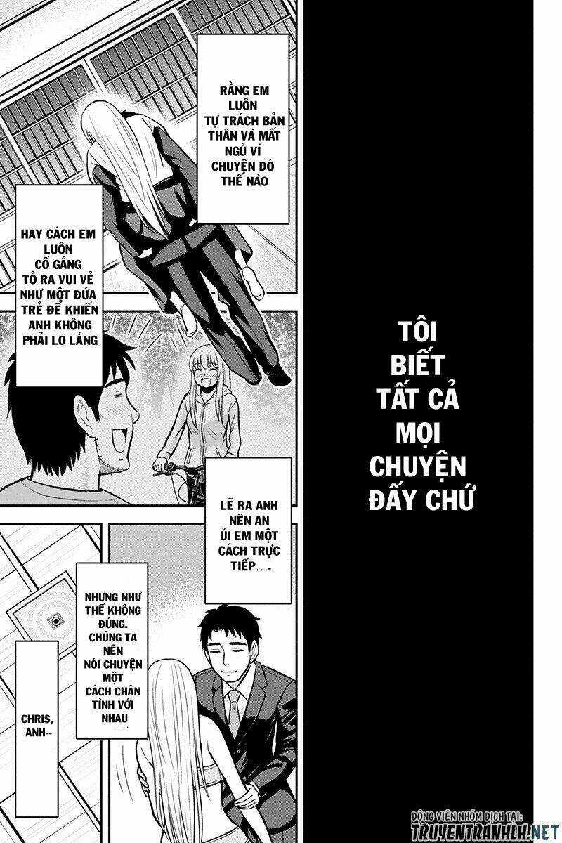 Orenchi ni Kita Onna Kishi to: Inakagurashi suru Koto ni Natta Ken? Chapter 47 trang 23