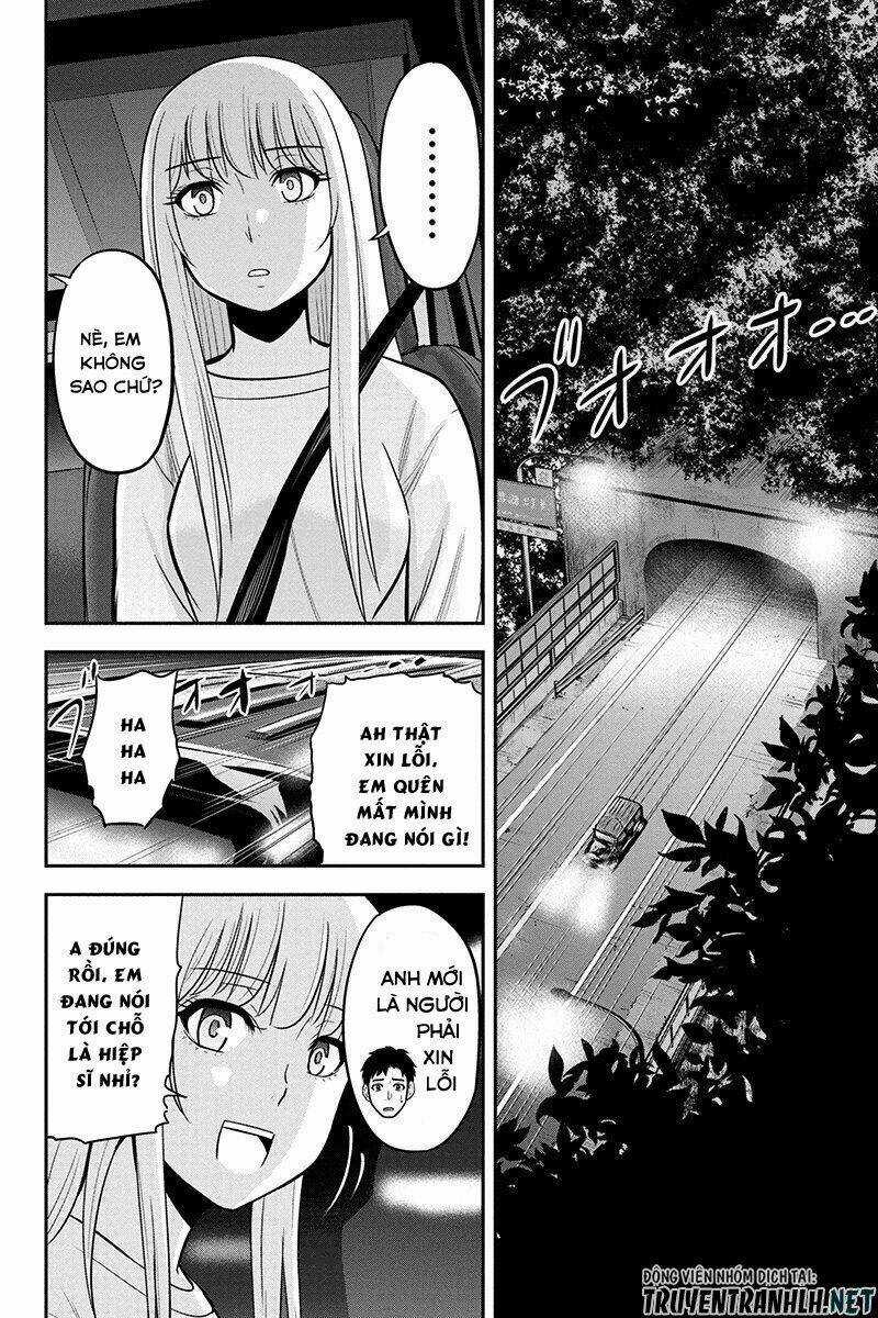 Orenchi ni Kita Onna Kishi to: Inakagurashi suru Koto ni Natta Ken? Chapter 47 trang 6