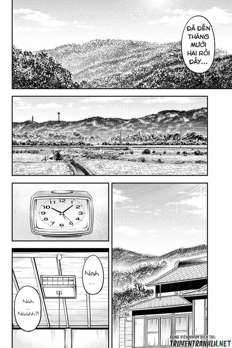 Orenchi ni Kita Onna Kishi to: Inakagurashi suru Koto ni Natta Ken? Chapter 48 trang 10