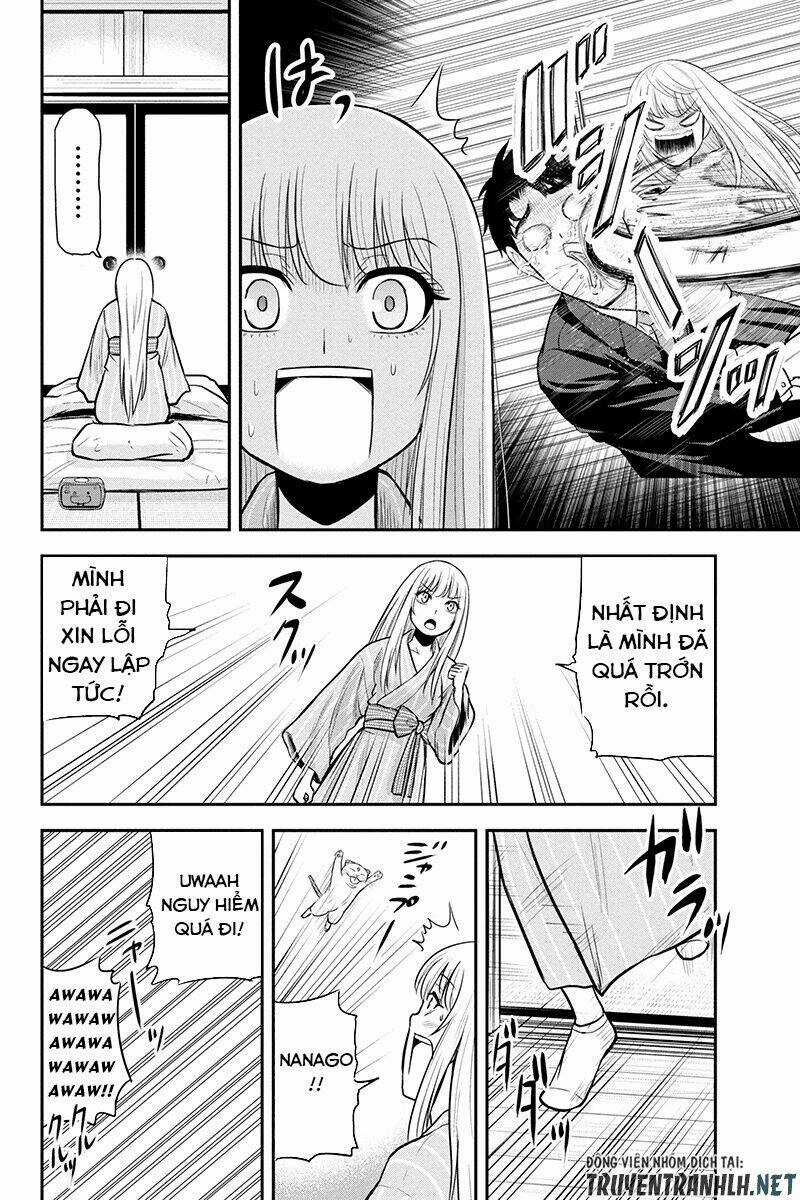 Orenchi ni Kita Onna Kishi to: Inakagurashi suru Koto ni Natta Ken? Chapter 48 trang 12