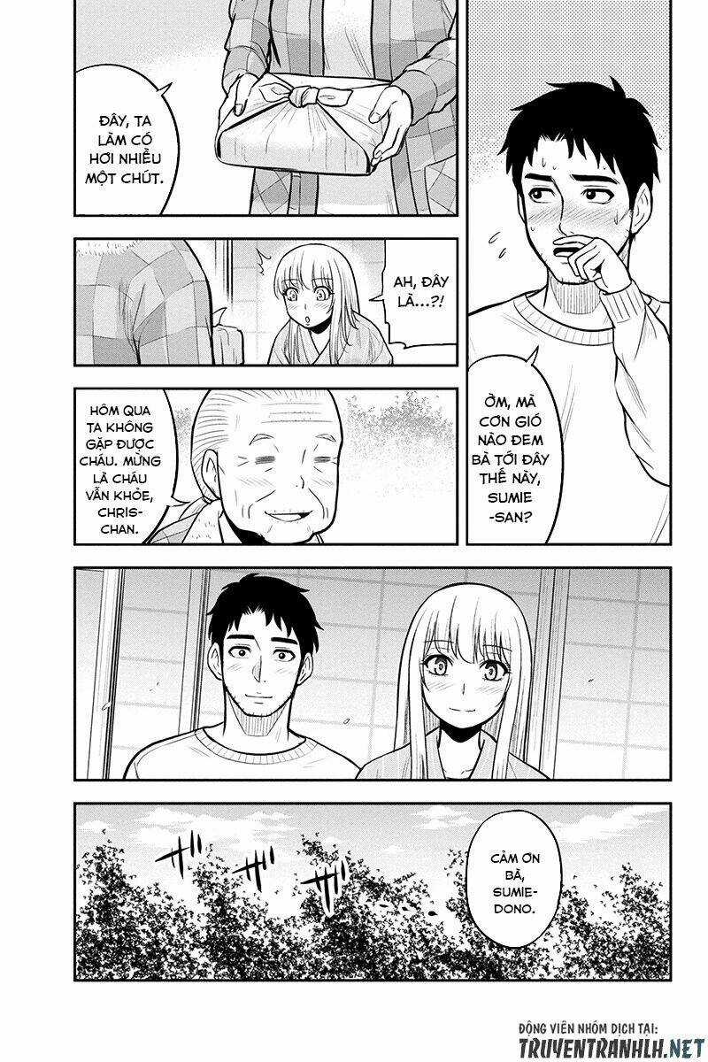 Orenchi ni Kita Onna Kishi to: Inakagurashi suru Koto ni Natta Ken? Chapter 48 trang 15