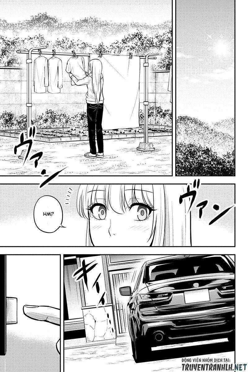 Orenchi ni Kita Onna Kishi to: Inakagurashi suru Koto ni Natta Ken? Chapter 48 trang 19