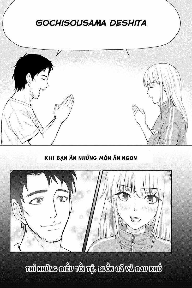 Orenchi ni Kita Onna Kishi to: Inakagurashi suru Koto ni Natta Ken? Chapter 5 trang 16