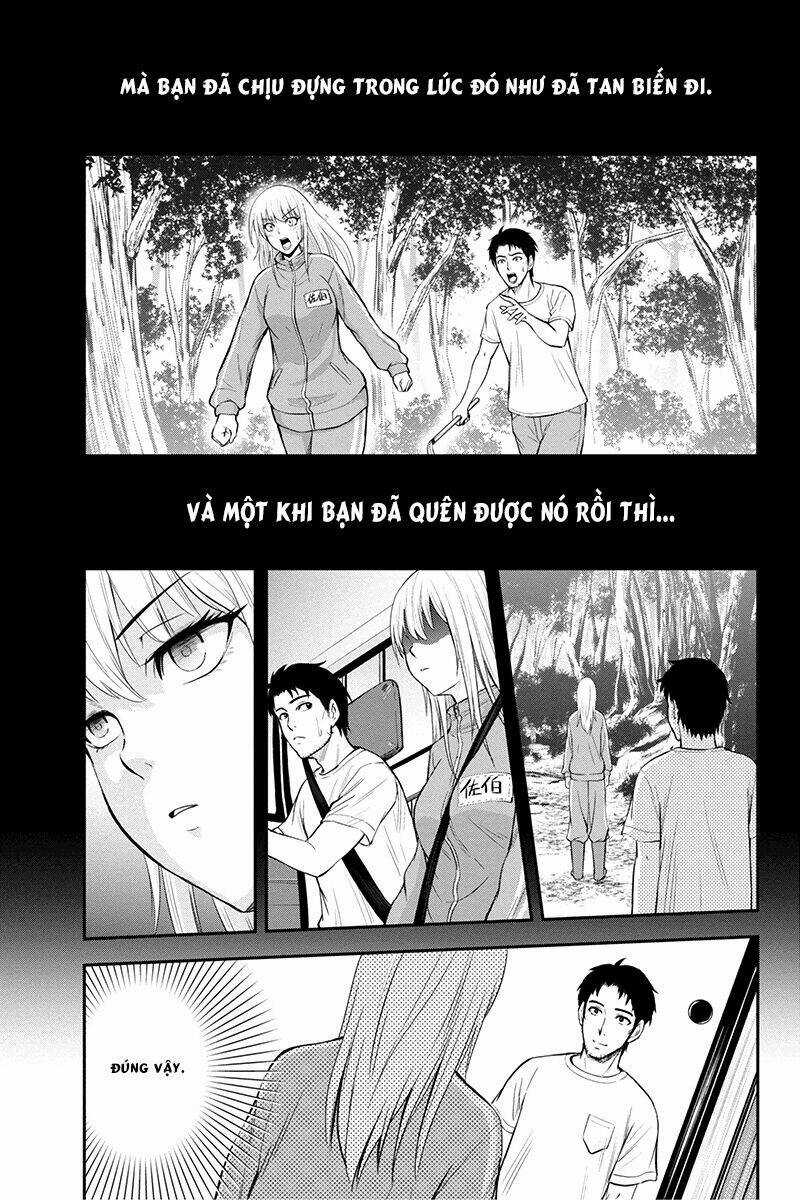 Orenchi ni Kita Onna Kishi to: Inakagurashi suru Koto ni Natta Ken? Chapter 5 trang 17