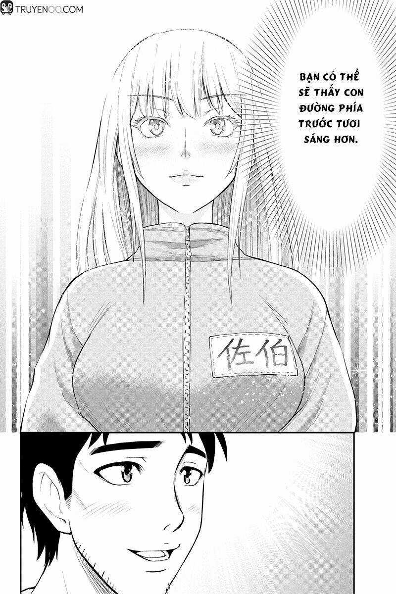 Orenchi ni Kita Onna Kishi to: Inakagurashi suru Koto ni Natta Ken? Chapter 5 trang 18
