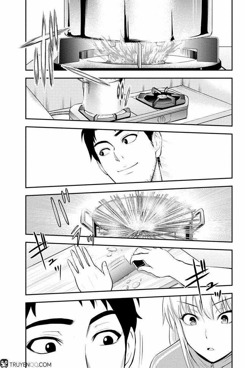 Orenchi ni Kita Onna Kishi to: Inakagurashi suru Koto ni Natta Ken? Chapter 5 trang 9