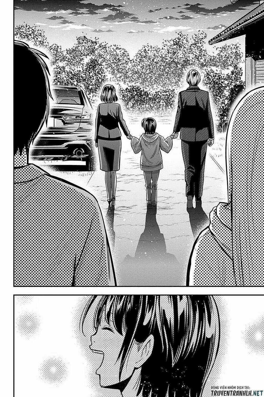 Orenchi ni Kita Onna Kishi to: Inakagurashi suru Koto ni Natta Ken? Chapter 50 trang 22