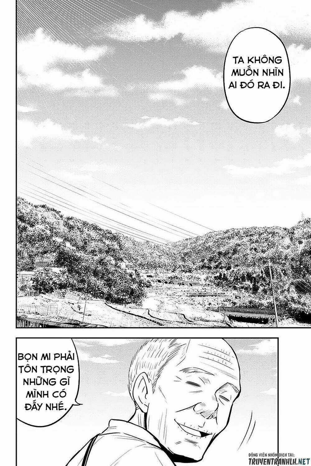 Orenchi ni Kita Onna Kishi to: Inakagurashi suru Koto ni Natta Ken? Chapter 51 trang 18