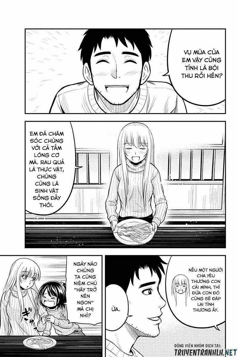 Orenchi ni Kita Onna Kishi to: Inakagurashi suru Koto ni Natta Ken? Chapter 52 trang 13