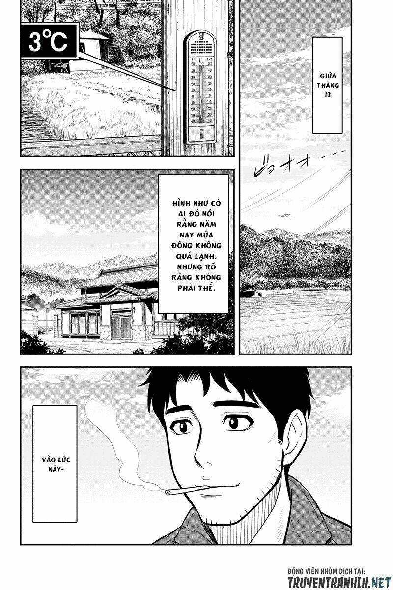 Orenchi ni Kita Onna Kishi to: Inakagurashi suru Koto ni Natta Ken? Chapter 52 trang 4