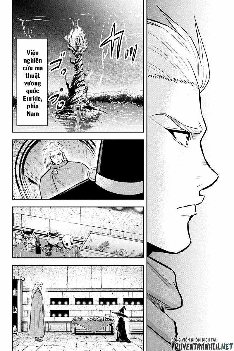 Orenchi ni Kita Onna Kishi to: Inakagurashi suru Koto ni Natta Ken? Chapter 53 trang 20