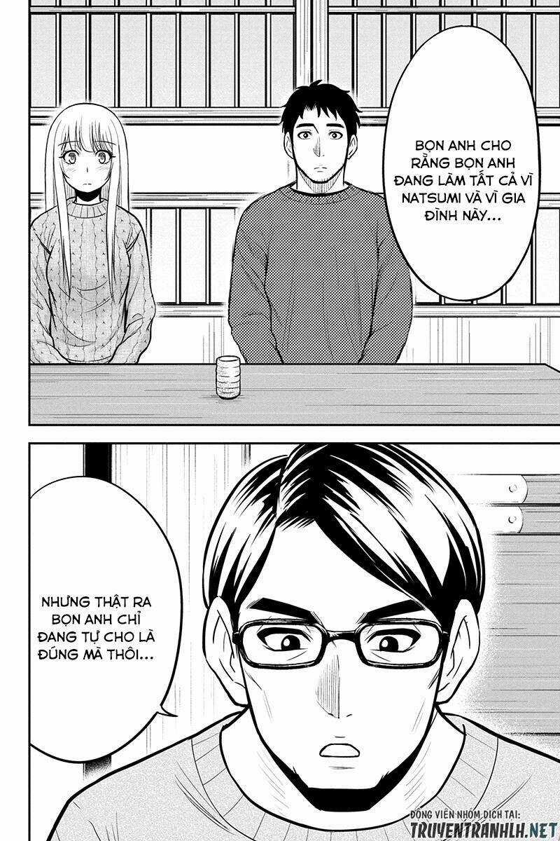 Orenchi ni Kita Onna Kishi to: Inakagurashi suru Koto ni Natta Ken? Chapter 53 trang 6