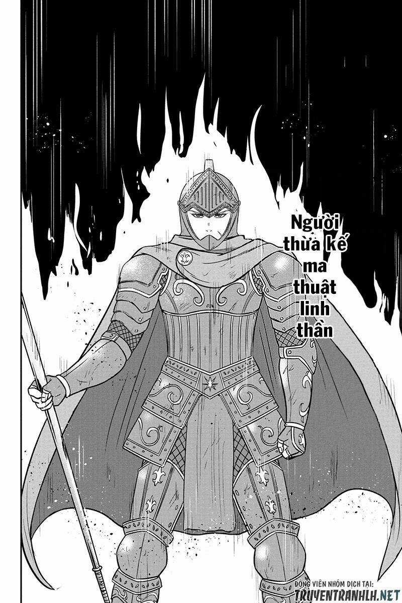 Orenchi ni Kita Onna Kishi to: Inakagurashi suru Koto ni Natta Ken? Chapter 54 trang 10