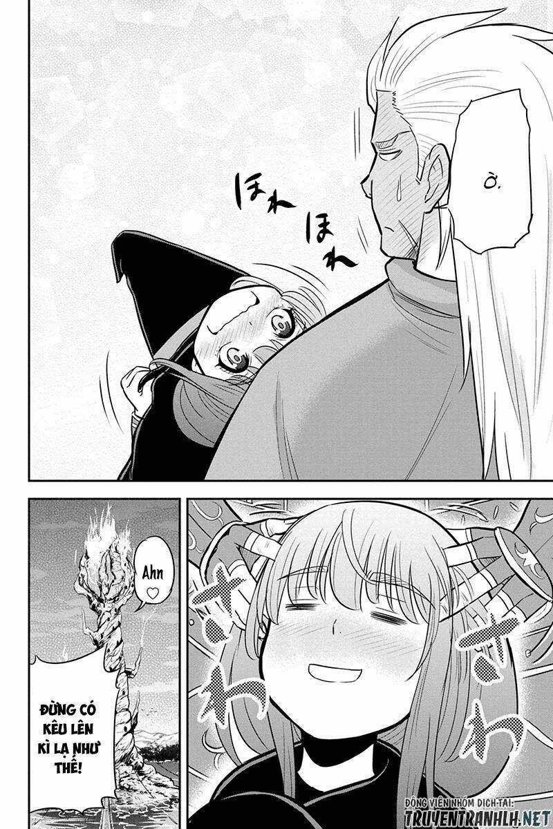 Orenchi ni Kita Onna Kishi to: Inakagurashi suru Koto ni Natta Ken? Chapter 54 trang 20