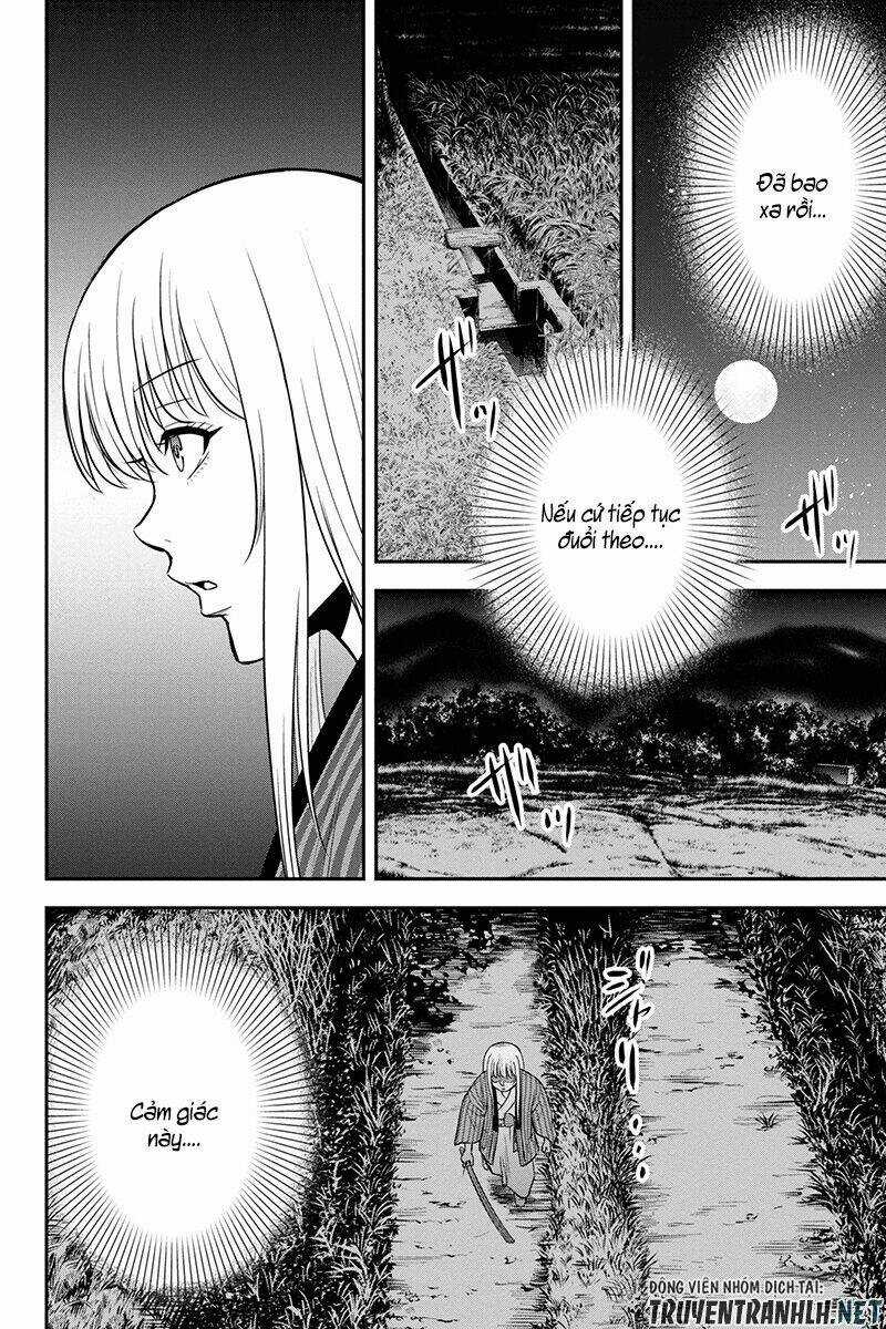 Orenchi ni Kita Onna Kishi to: Inakagurashi suru Koto ni Natta Ken? Chapter 55 trang 14