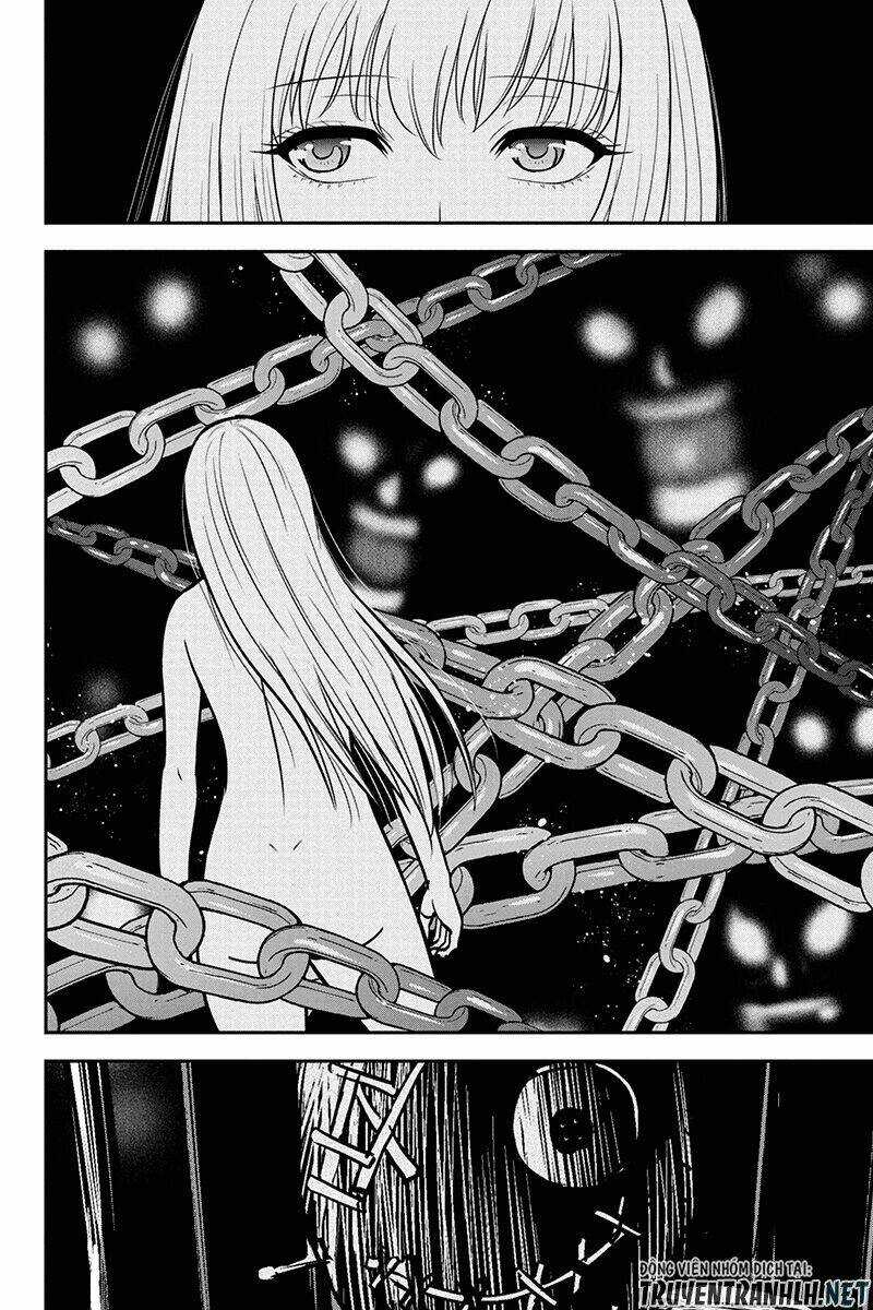 Orenchi ni Kita Onna Kishi to: Inakagurashi suru Koto ni Natta Ken? Chapter 55 trang 4