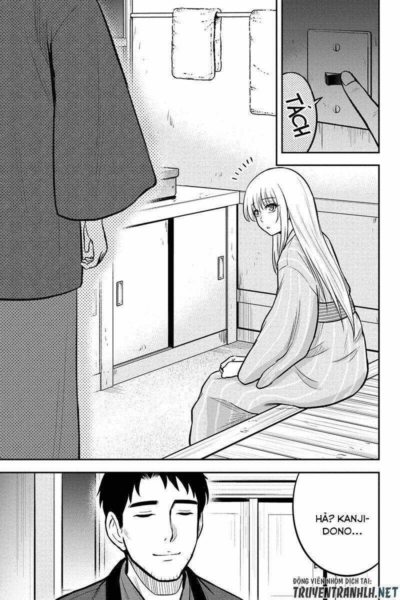 Orenchi ni Kita Onna Kishi to: Inakagurashi suru Koto ni Natta Ken? Chapter 55 trang 5