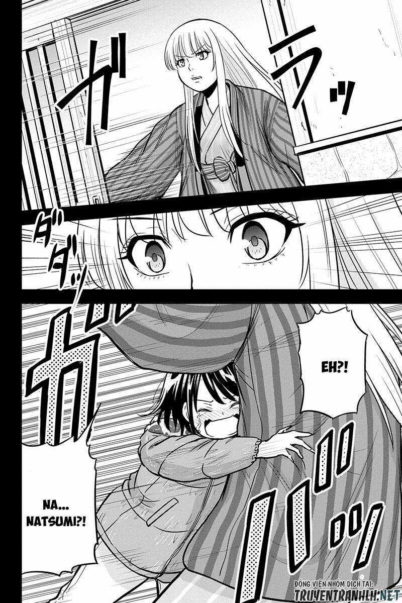 Orenchi ni Kita Onna Kishi to: Inakagurashi suru Koto ni Natta Ken? Chapter 56 trang 10