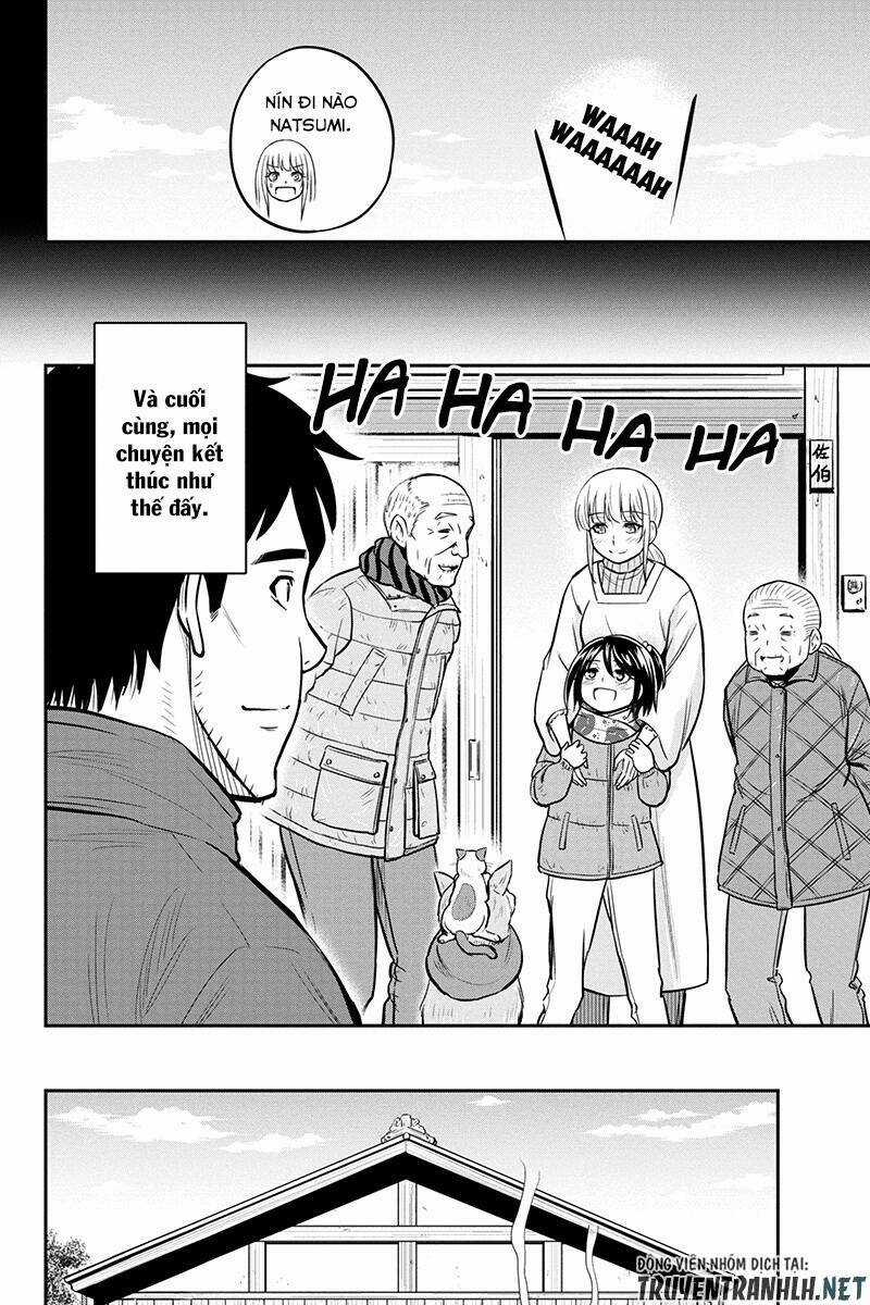 Orenchi ni Kita Onna Kishi to: Inakagurashi suru Koto ni Natta Ken? Chapter 56 trang 12