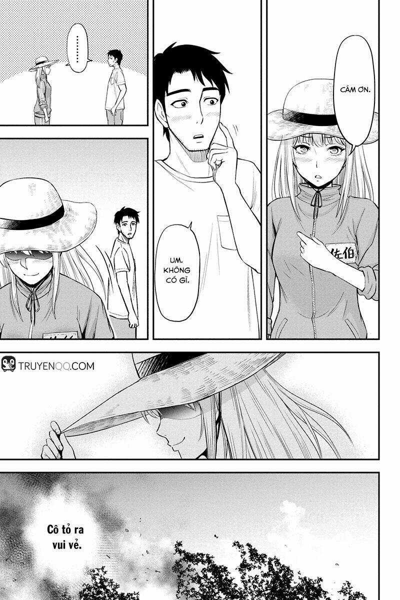 Orenchi ni Kita Onna Kishi to: Inakagurashi suru Koto ni Natta Ken? Chapter 6 trang 11