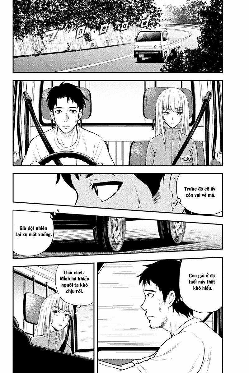 Orenchi ni Kita Onna Kishi to: Inakagurashi suru Koto ni Natta Ken? Chapter 6 trang 14