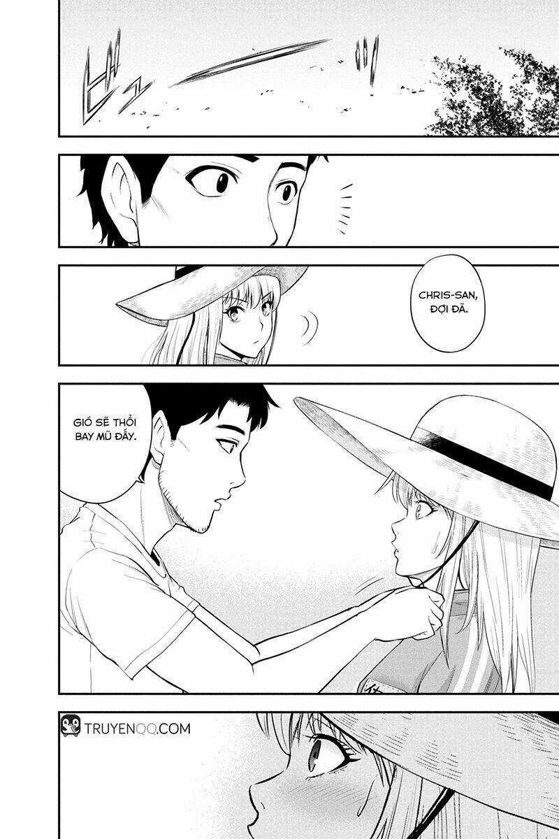 Orenchi ni Kita Onna Kishi to: Inakagurashi suru Koto ni Natta Ken? Chapter 6 trang 9