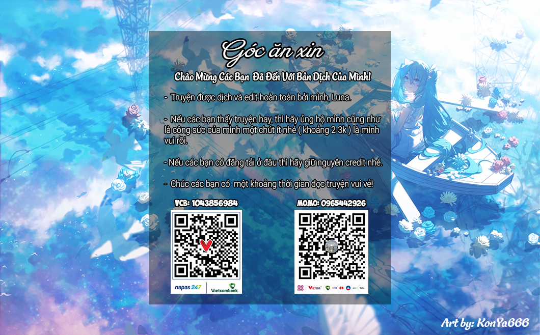 Orenchi ni Kita Onna Kishi to: Inakagurashi suru Koto ni Natta Ken? Chapter 60 trang 19