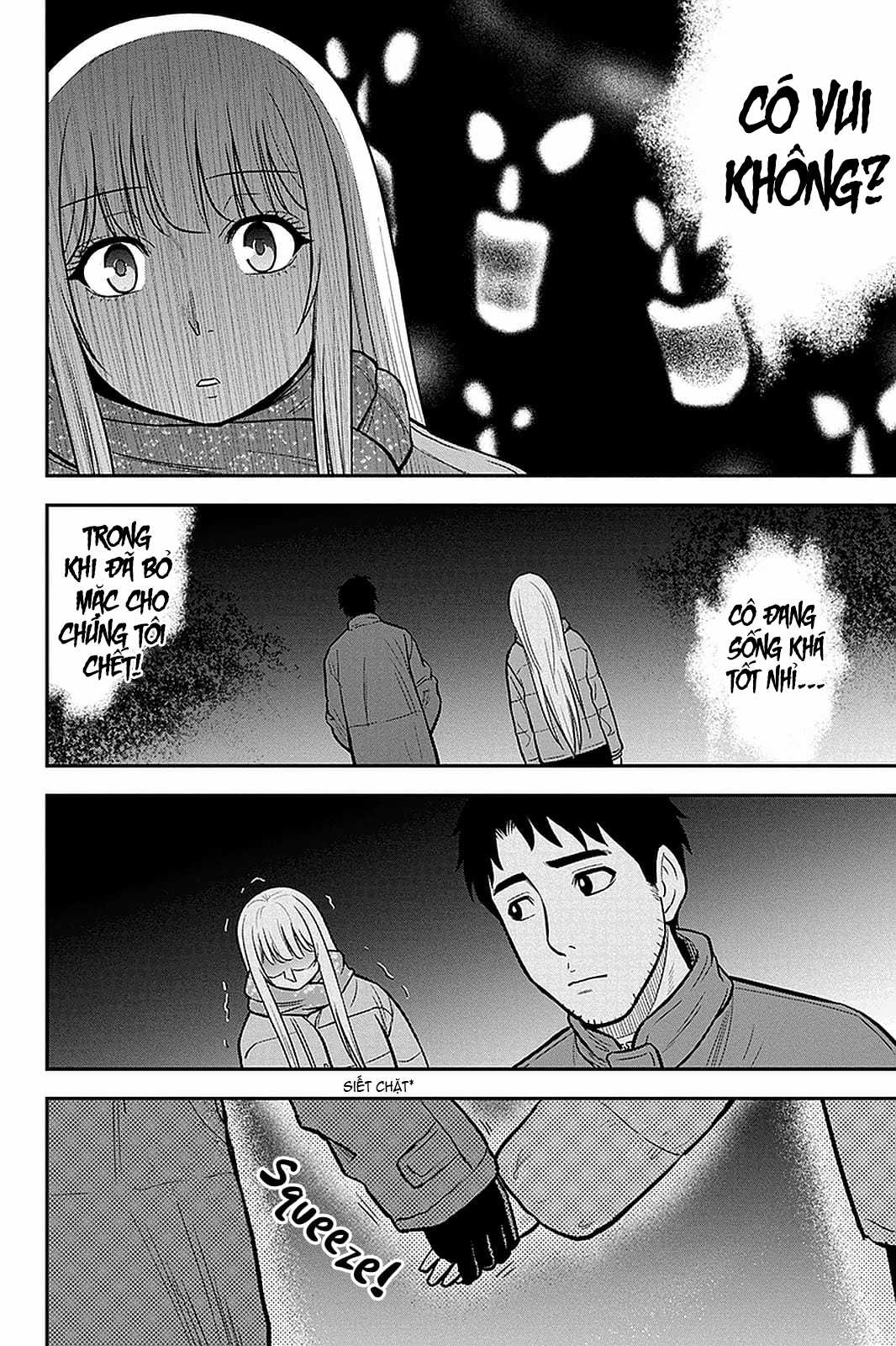 Orenchi ni Kita Onna Kishi to: Inakagurashi suru Koto ni Natta Ken? Chapter 60 trang 3