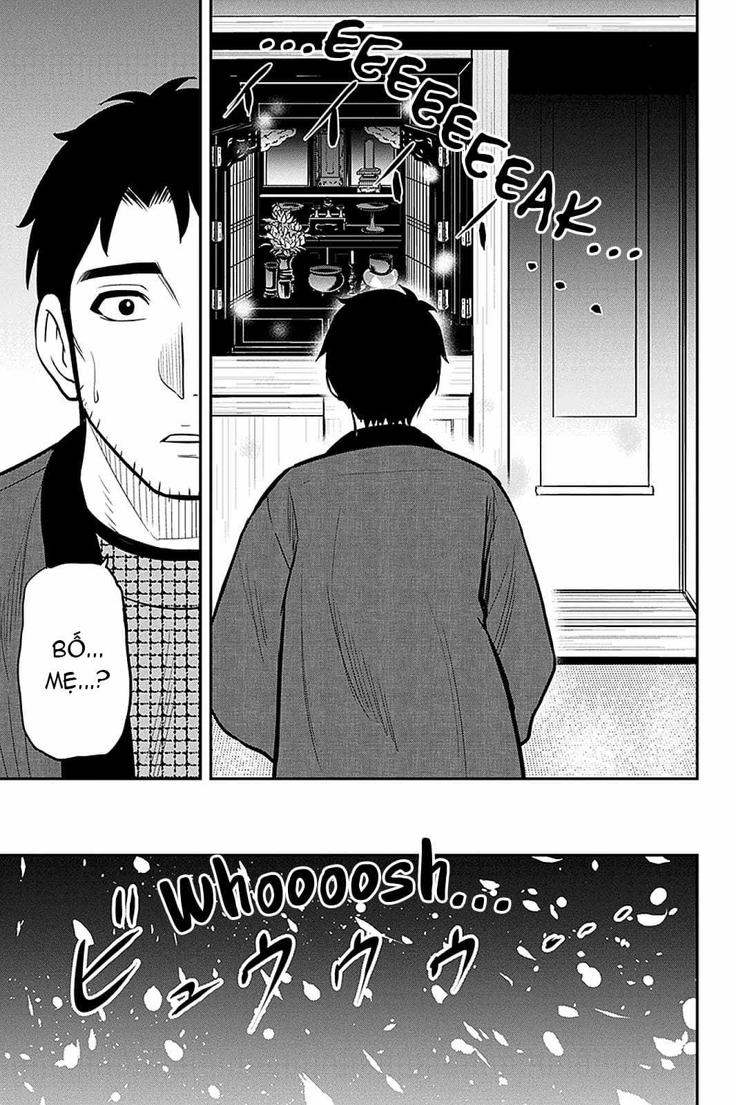 Orenchi ni Kita Onna Kishi to: Inakagurashi suru Koto ni Natta Ken? Chapter 61 trang 18