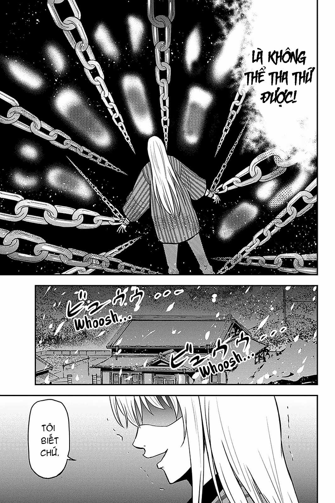 Orenchi ni Kita Onna Kishi to: Inakagurashi suru Koto ni Natta Ken? Chapter 61 trang 4