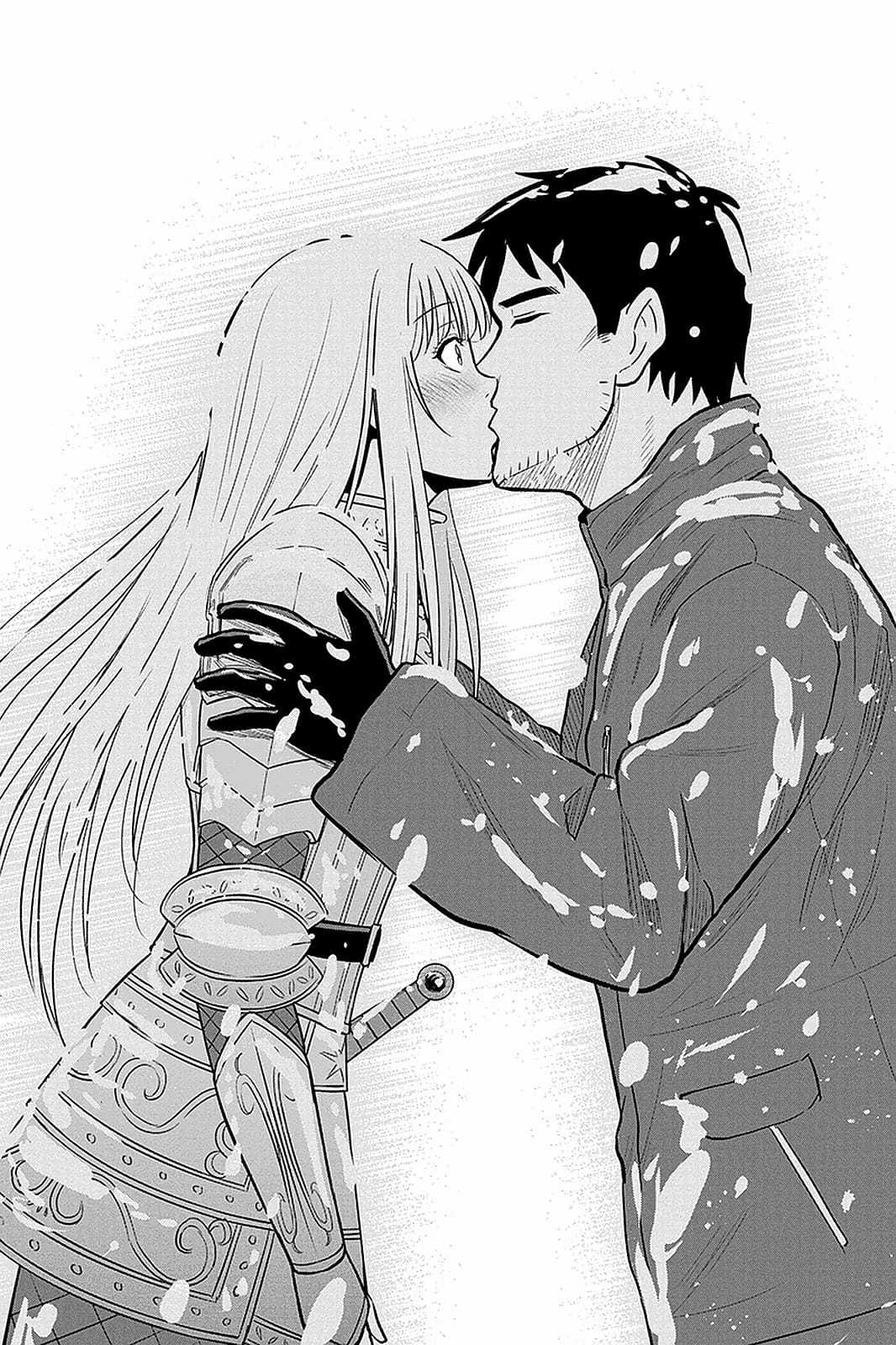 Orenchi ni Kita Onna Kishi to: Inakagurashi suru Koto ni Natta Ken? Chapter 62 trang 12