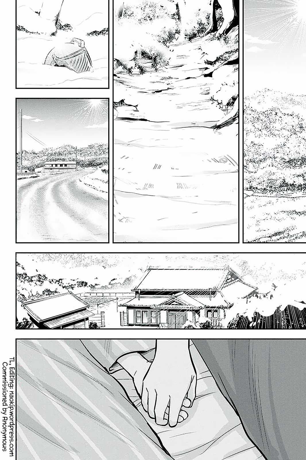 Orenchi ni Kita Onna Kishi to: Inakagurashi suru Koto ni Natta Ken? Chapter 62 trang 20