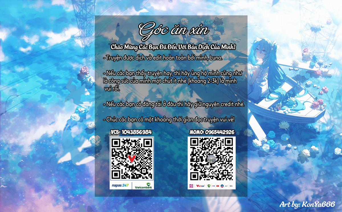 Orenchi ni Kita Onna Kishi to: Inakagurashi suru Koto ni Natta Ken? Chapter 62 trang 22