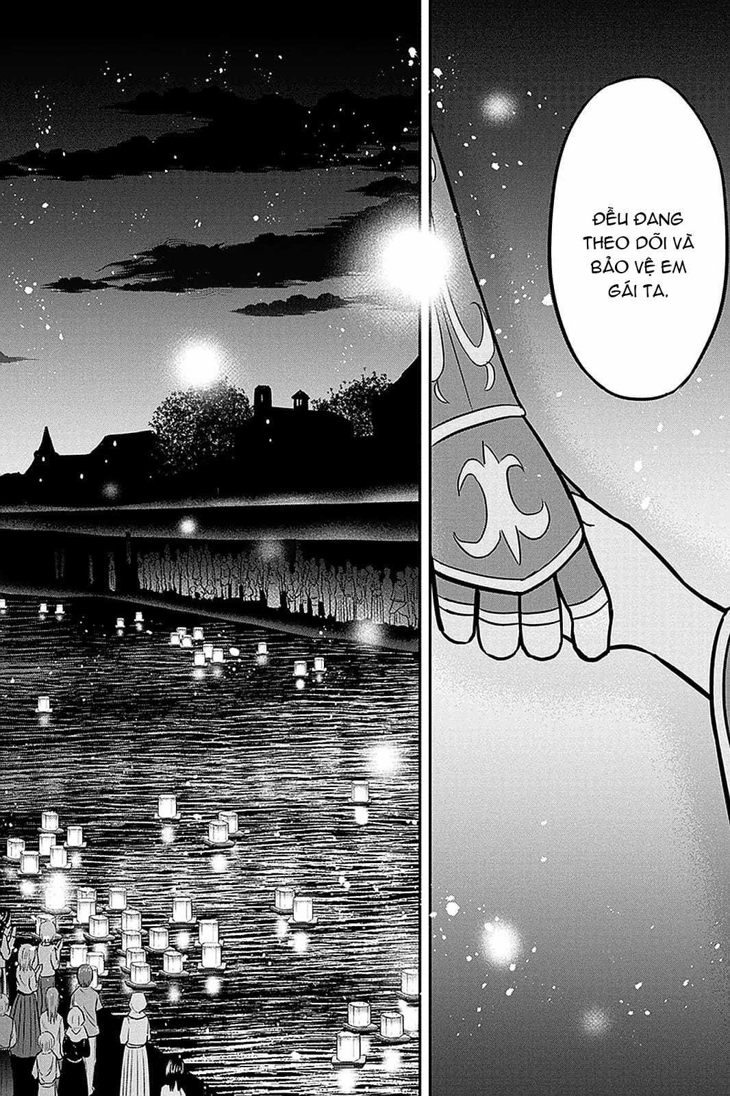 Orenchi ni Kita Onna Kishi to: Inakagurashi suru Koto ni Natta Ken? Chapter 63 trang 14