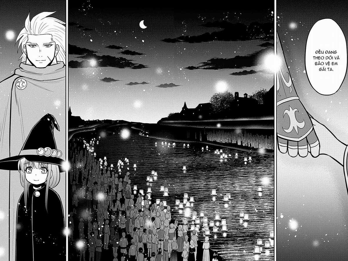 Orenchi ni Kita Onna Kishi to: Inakagurashi suru Koto ni Natta Ken? Chapter 63 trang 16