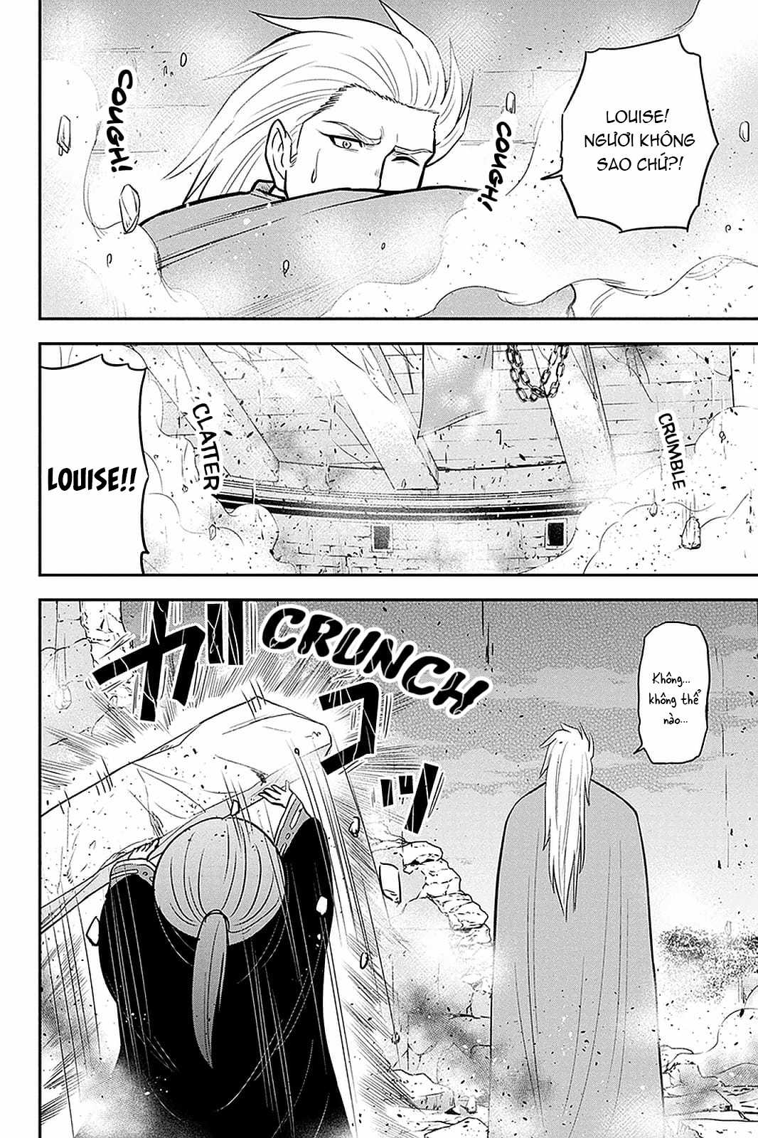 Orenchi ni Kita Onna Kishi to: Inakagurashi suru Koto ni Natta Ken? Chapter 63 trang 2