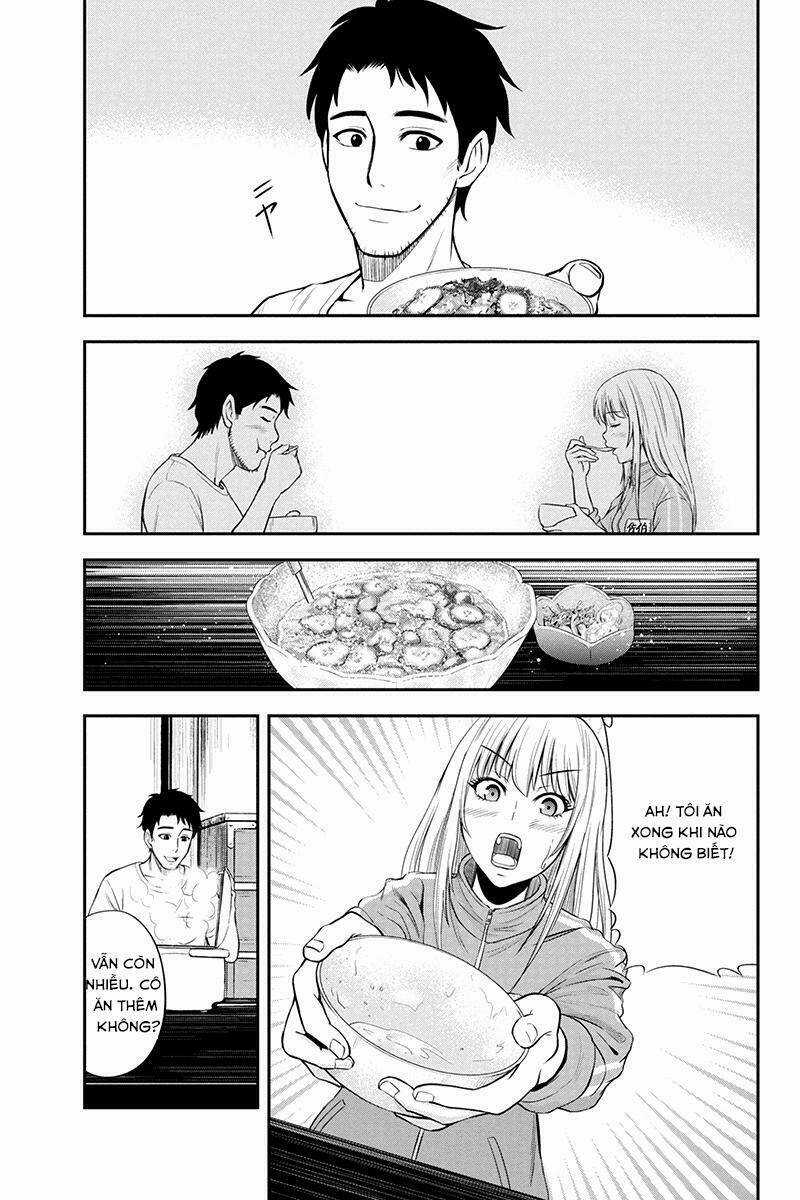 Orenchi ni Kita Onna Kishi to: Inakagurashi suru Koto ni Natta Ken? Chapter 7 trang 23