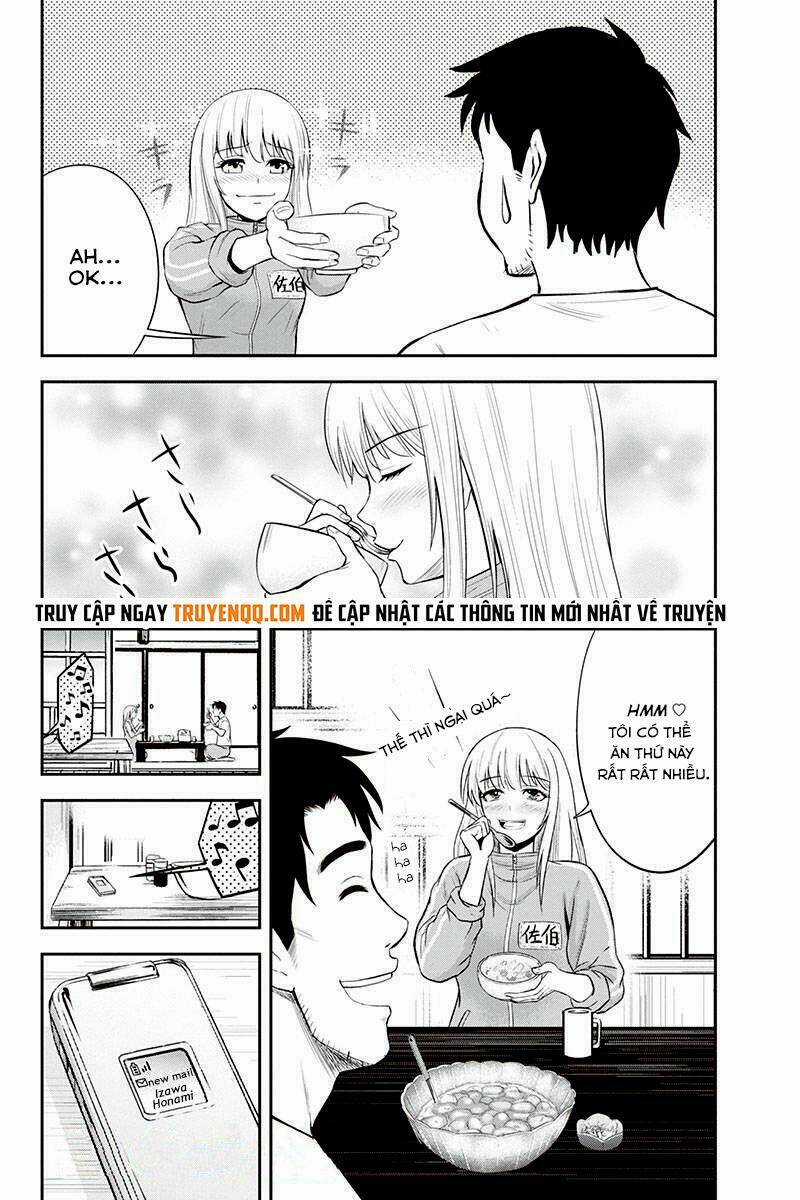 Orenchi ni Kita Onna Kishi to: Inakagurashi suru Koto ni Natta Ken? Chapter 7 trang 24