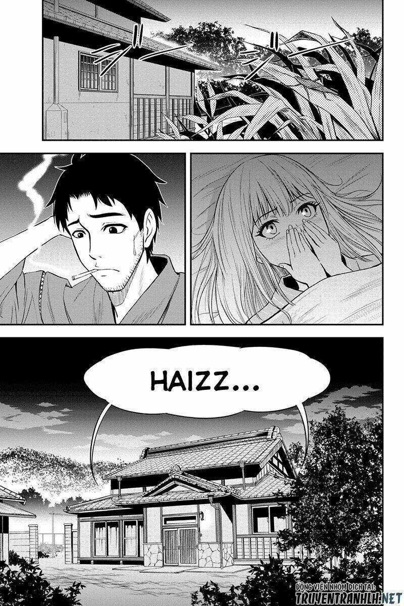 Orenchi ni Kita Onna Kishi to: Inakagurashi suru Koto ni Natta Ken? Chapter 8 trang 13