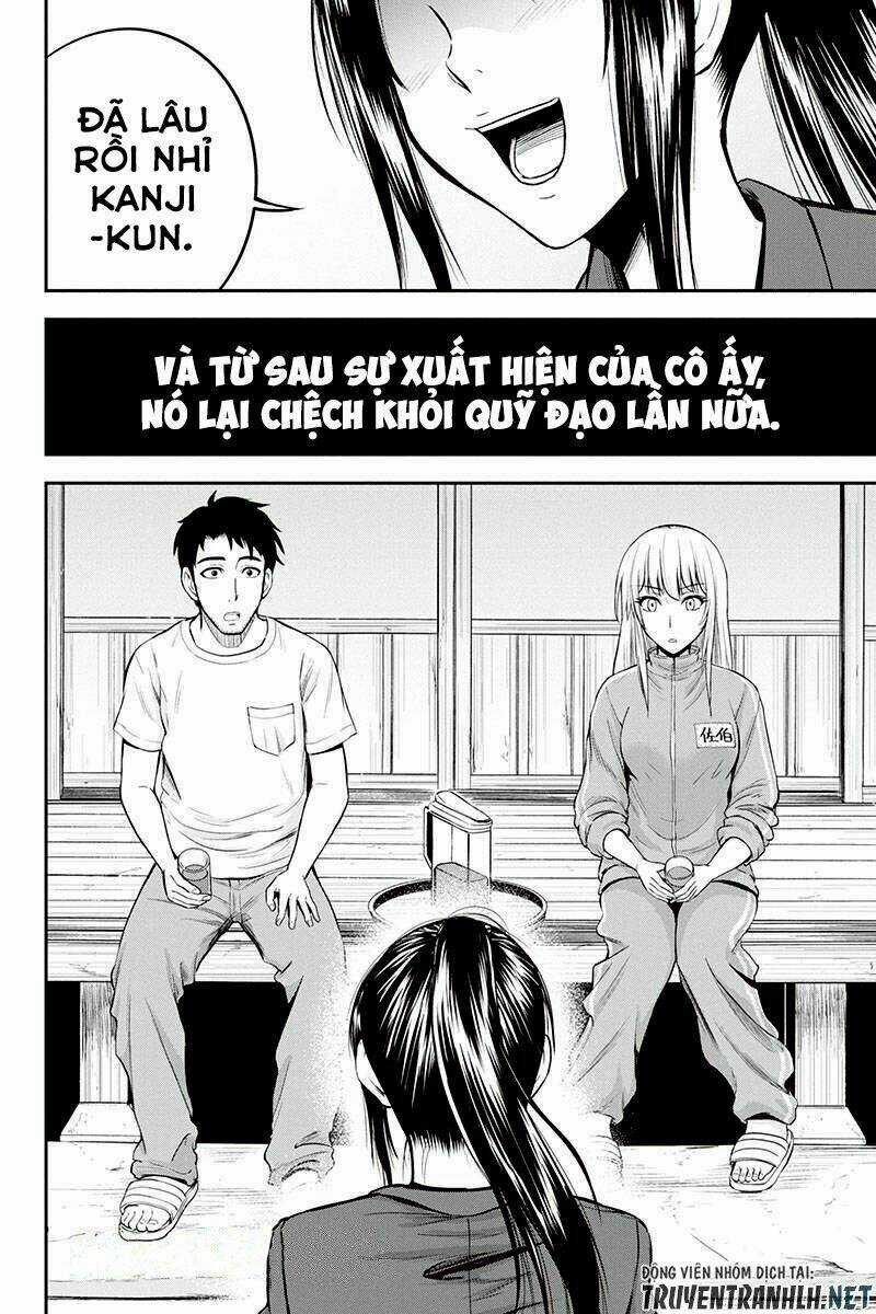 Orenchi ni Kita Onna Kishi to: Inakagurashi suru Koto ni Natta Ken? Chapter 8 trang 24