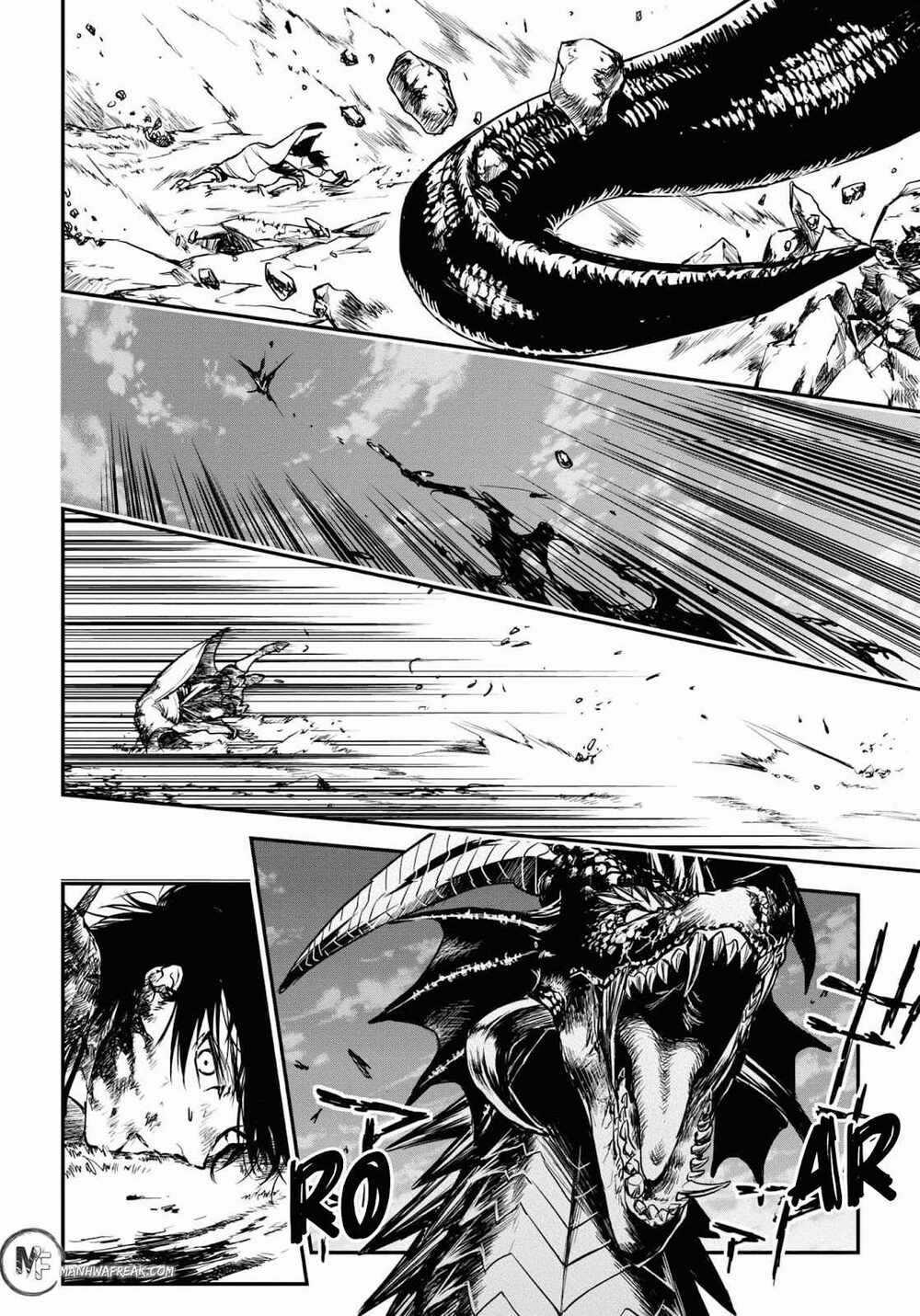 Ori Of The Dragon Chain – “Heart” In The Mind Chapter 13 trang 2