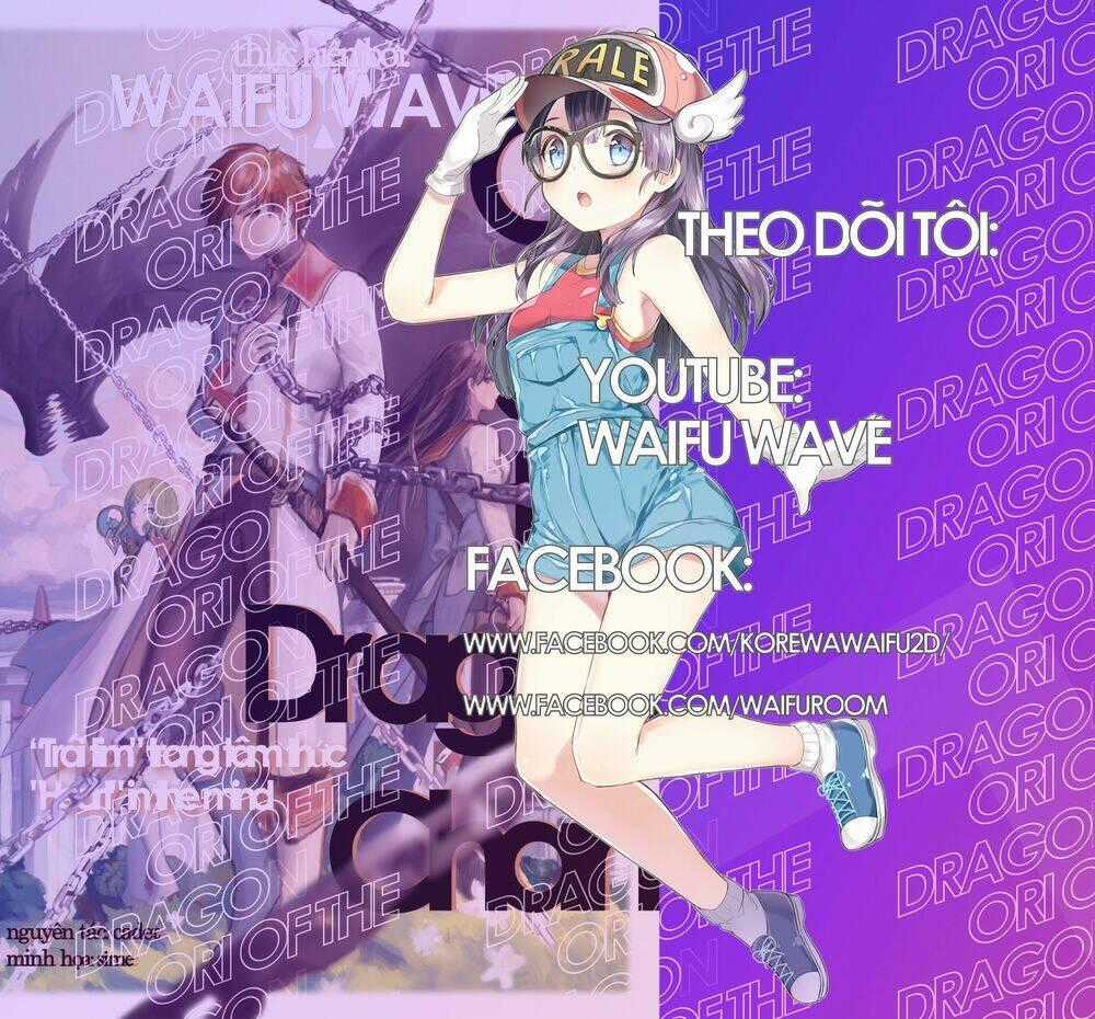 Ori Of The Dragon Chain – “Heart” In The Mind Chapter 2 trang 28