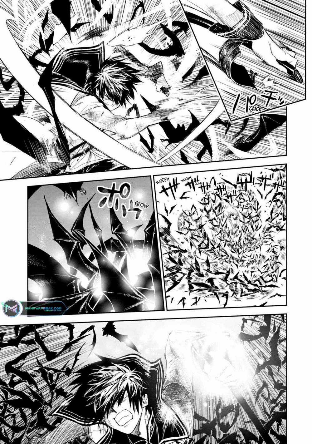 Ori Of The Dragon Chain – “Heart” In The Mind Chapter 20 trang 14